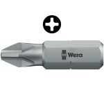Kruvikeerajaotsik Wera 851/1 Z, PH3, 50 mm, 1 1/4", &Oslash;7 mm
