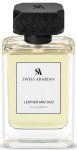Parf&uuml;&uuml;mvesi Swiss Arabian Leather And Oud, 100 ml