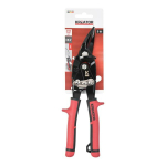 Tinak&auml;&auml;rid Kreator KRTH61902, vasak, 250 mm