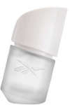 Parf&uuml;&uuml;mvesi Reebok Iconic Statement White, 50 ml