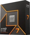Kahjustatud pakendiga toode. Protsessor AMD 9700X, 3.8GHz, AM5, 32MB