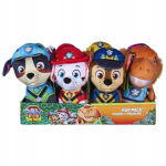 Pehme m&auml;nguasi koer Spin Master Paw Patrol Dino Movie, (v&auml;rv/disain valitakse juhuslikult), 20 cm