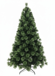 Kunstlik j&otilde;ulupuu Christmas Touch Soft Pine SYTB-261128, 150 cm, koos alusega
