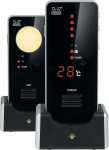 Beebimonitor 850, must v.