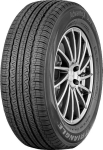 Suverehv Triangle Advantex TR259 SUV 275/60/R20, 115-H, C, C, 72 dB