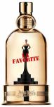 Parf&uuml;&uuml;mvesi Jean Paul Gaultier La Favorite, 30 ml