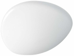 Valgusti plafoon CristalRecord Reys 26-863-36-500, LED, 3000 - 6000 &deg;K, 3 x 12 W, valge v. / valge v.
