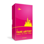 Lauam&auml;ng Oink Games A Fake Artist Goes To New York, EN