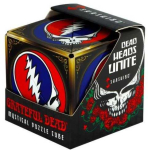 M&otilde;istatused Shashibo Steal Your Face
