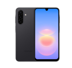 Mobiiltelefon Samsung A18 SM-A185FZKDEUE, 128 GB, must v.