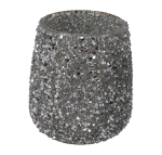 K&uuml;&uuml;nlahoidja A75202710, klaas, 11 cm, h&otilde;be v.