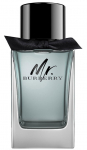 Tualettvesi Burberry Mr. Burberry, 150 ml