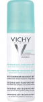 Deodorant naistele Vichy No Trace Anti-Perspirant, 125 ml