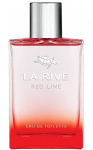 Tualettvesi La Rive Red Line, 90 ml