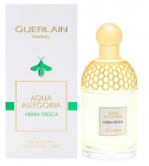 Tualettvesi Guerlain Aqua Allegoria Herba Fres, 125 ml