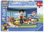 Pusle 2in1 Ravensburger Paw Patrol 09085, 26 cm x 18 cm, 48 tk, mitmev&auml;rviline