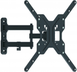 Teleri seinakinnitus Logilink BP0016, 23-55", 30 kg