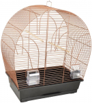 Linnupuur Flamingo Saga, 51 cm x 28 cm x 55 cm