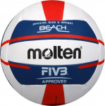 V&otilde;rkpall Molten V5B5000 FIVB, 5 suurus