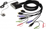 KVM komutaator Aten CS692