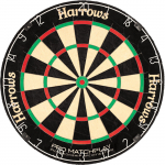 Noolem&auml;ng Harrows Pro Matchplay, mitmev&auml;rviline