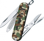 Taskunuga Victorinox Classic SD, 5.8 cm