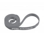 Takistuskumm Spokey Power II, 208 cm x 4.4 cm x 0.45 cm, hall v.