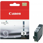 Tindiprinteri kassett Canon PGI-9PBK, must v.