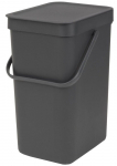 Pr&uuml;gikast Brabantia Soft and Go, hall v., 12 l, 35.1 cm x 20 cm