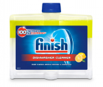 N&otilde;udepesuvahend Finish Lemon, 0.25 l