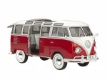 Konstruktor Revell VW T1 Samba Bus 1:24 07399R 7399R, 173 tk