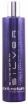 &Scaron;ampoon Abril Et Nature Silver, 250 ml