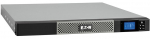 UPS pingestabilisaator Eaton 5P 650i 1U Rack, 420 W