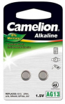 Patareid Camelion, AG13, 1.5 V