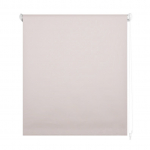 Ruloo Domoletti Blackout Silv 053, liivakarva pruun, 100 cm x 185 cm