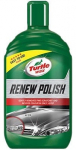 Auto poleerimisvahend Turtle Wax, 0.5 l