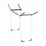 Pesukuivatusrest Leifheit Pegasus 180 Solid Maxx, 118 cm