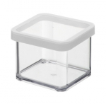 Kuivaine konteiner Rotho Loft 1160390000, 0.5 l, l&auml;bipaistev v.