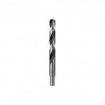 Puur Bosch, metall, hss-r, morse koonus, 16 mm x 17.8 cm