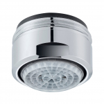 Aeraator Neoperl Cascade, 24 mm - v&auml;liskeere