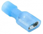 Kaabliotsik Okko FDFN2-250, 1,5&ndash;2,5 mm&sup2;, 50 tk