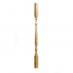 Trepipost, &Oslash;41 mm, 0.9 m