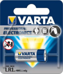 Patareid Varta, N