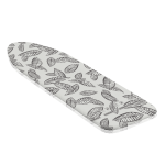 Kate triikimislauale Leifheit Perfect Steam, 14 cm x 4.5 cm, valge v.