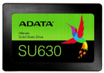 K&otilde;vaketas (SSD) Adata SU630, 2.5", 480 GB