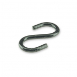 V&auml;ikesed konksud Suki, 4 mm x 35 mm, 7 tk