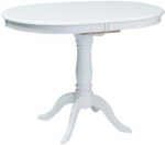 Laud Dello, valge v., 100 cm x 70 cm x 75 cm