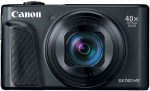 Digifotoaparaat Canon PowerShot SX740 HS, must v.