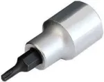 P&ouml;&ouml;rlev pea Faster Tools 1057, T20, 60 mm, 1/2"