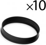 R&otilde;ngas EK Water Blocks EK-Torque STC 16/12, must v.